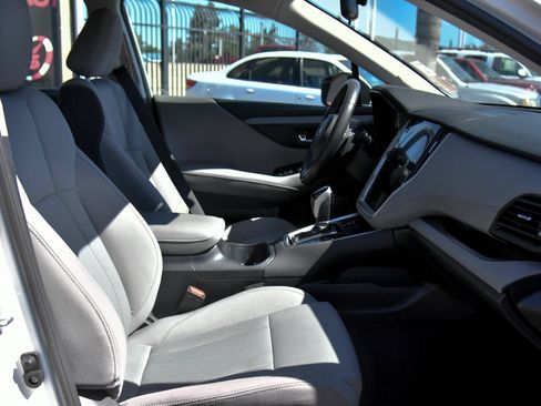 Used 2024 Subaru Legacy Premium AWD/4WD image 44