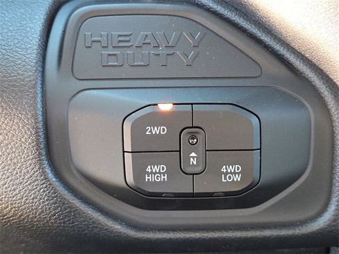 New 2026 RAM 2500 Tradesman image 23