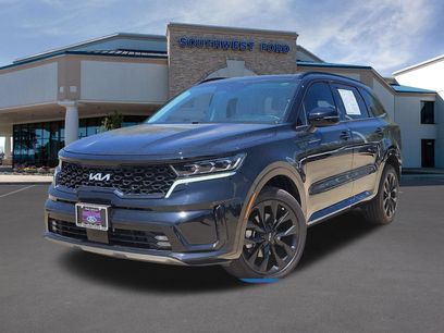 Used 2023 Kia Sorento SX