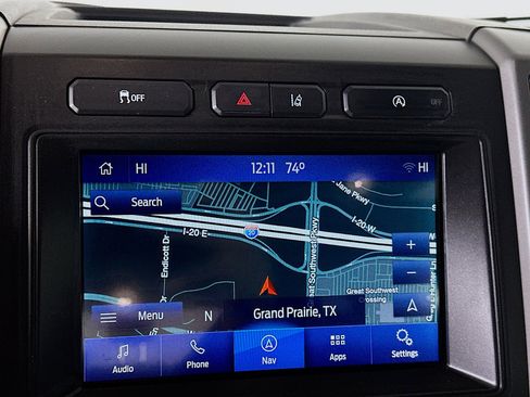 Used 2020 Ford Expedition XLT w/ Equipment Group 202A image 22