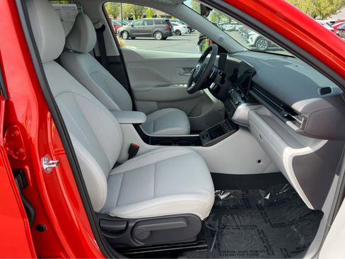 New 2026 Hyundai Kona Limited image 17