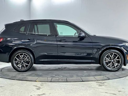 Used 2023 BMW X3 xDrive30i w/ M Sport Package image 8