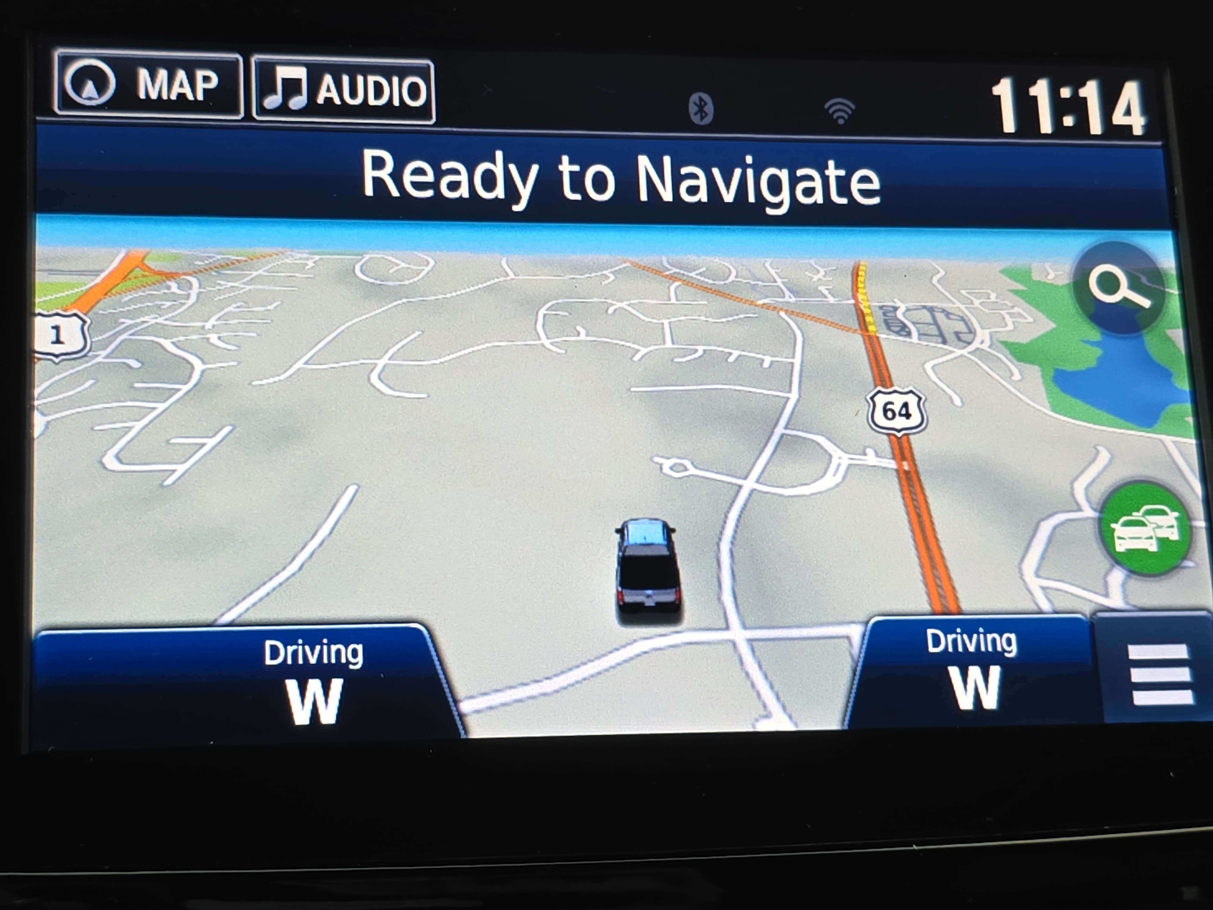 Used 2022 Honda Ridgeline RTL-E image 21