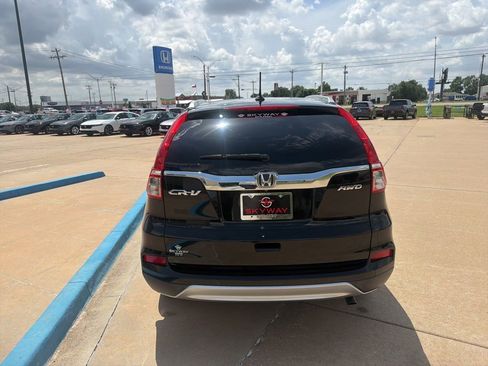 Used 2016 Honda CR-V EX-L image 10