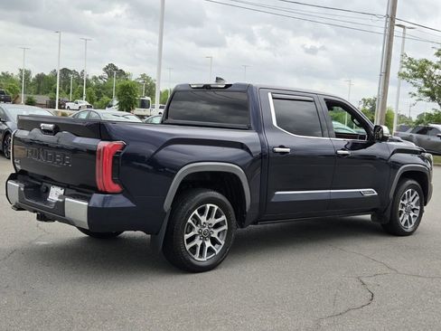 Used 2023 Toyota Tundra 1794 Edition AWD/4WD image 5