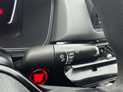 Certified 2025 Honda Civic LX image 11