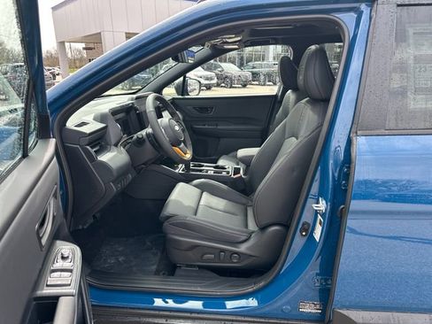 New 2026 Subaru Outback Wilderness AWD/4WD image 9