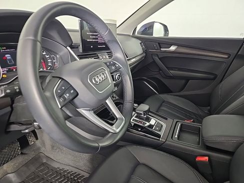 Used 2021 Audi Q5 2.0T Premium AWD/4WD image 18