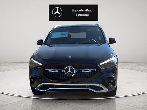Certified 2026 Mercedes-Benz GLA 250 4MATIC image 3