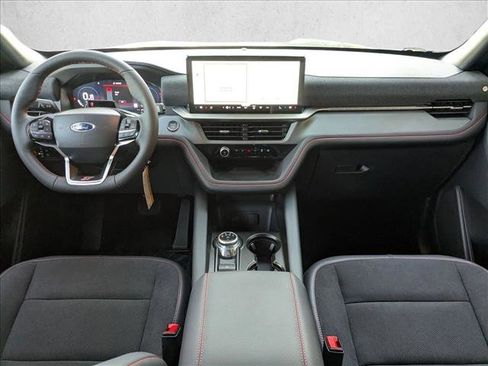 New 2026 Ford Explorer ST image 13