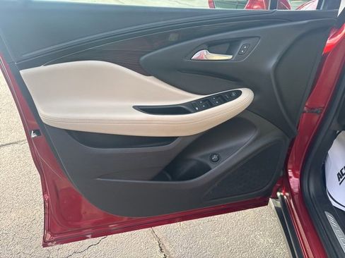 Used 2019 Buick Envision Preferred image 22