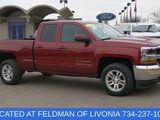 Used 2017 Chevrolet Silverado 1500 LT w/ Trailering Package image 2