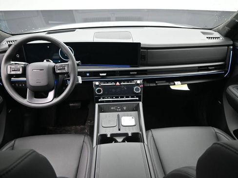 New 2026 Hyundai Santa Fe Calligraphy image 23