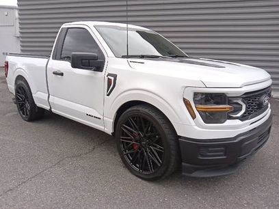 Used 2024 Ford F150 XL