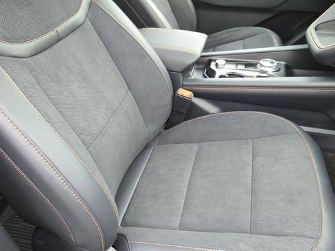 New 2026 Ford Explorer Tremor w/ Tremor Ultimate Package image 27