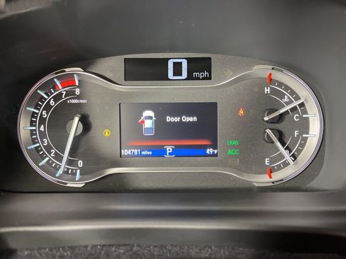 Used 2020 Honda Ridgeline Sport image 32