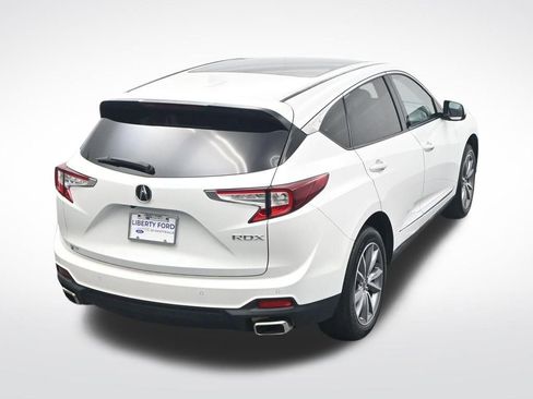Used 2023 Acura RDX FWD w/ Technology Package image 29