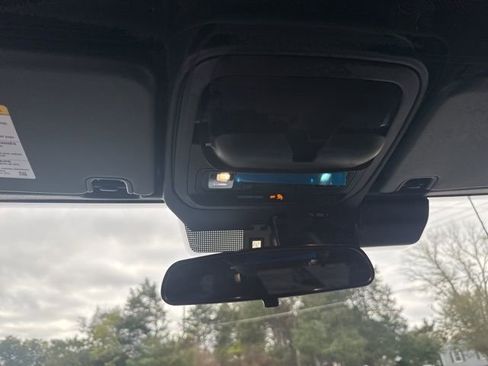 New 2025 Ford Bronco Big Bend image 41