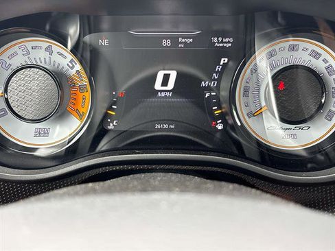 Certified 2020 Dodge Challenger R/T image 18