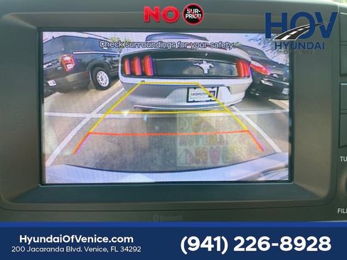 Used 2018 Hyundai Kona SE FWD image 18