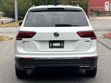 Used 2021 Volkswagen Tiguan SE image 5