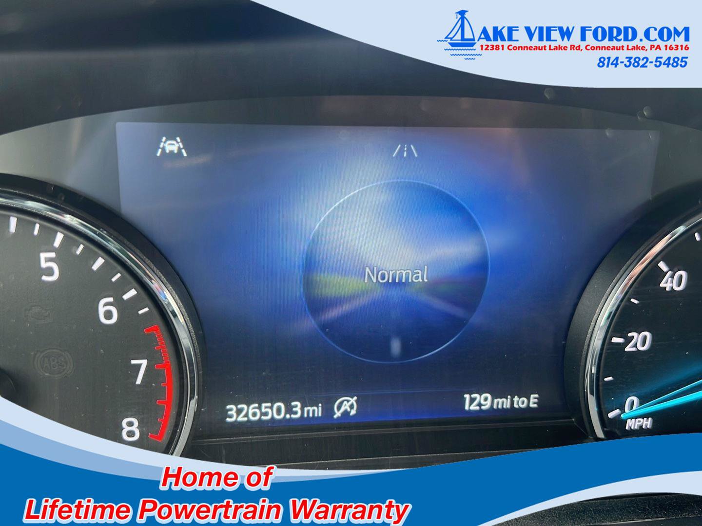 Used 2023 Ford Explorer XLT w/ Equipment Group 202A AWD/4WD image 35
