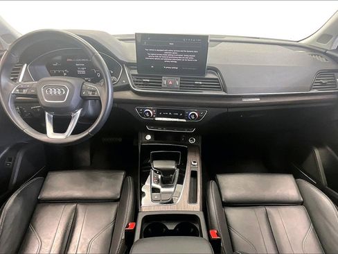 Used 2024 Audi Q5 2.0T Premium Plus image 15