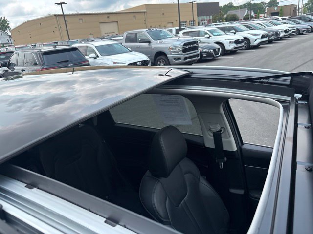 Used 2025 Kia Sorento EX w/ Panoramic Sunroof Package AWD/4WD image 32