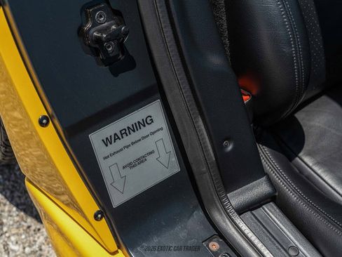 Used 2001 Dodge Viper GTS RWD image 35