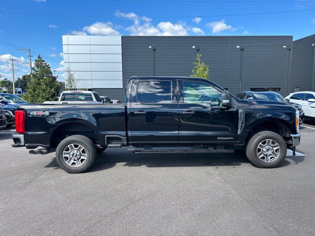 Used 2025 Ford F250 XLT AWD/4WD image 18