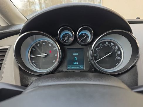 Used 2014 Buick Verano image 17