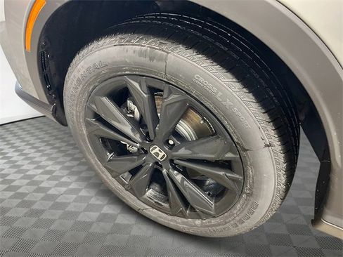 New 2026 Honda CR-V Sport Touring image 11