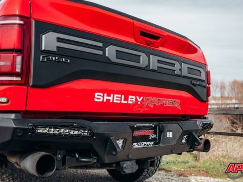 Used 2019 Ford F150 Raptor w/ Equipment Group 802A Luxury image 39