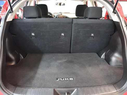 Used 2014 Nissan Juke S FWD image 55