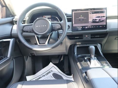 New 2026 MAZDA CX-5 2.5 S w/ Premium Package image 20