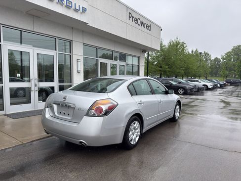 Used 2012 Nissan Altima 2.5 S FWD image 3