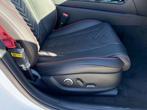New 2026 Genesis G80 2.5T Sport Prestige AWD/4WD image 14
