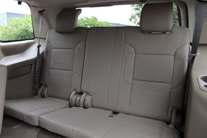 Used 2019 Chevrolet Tahoe Premier AWD/4WD image 29