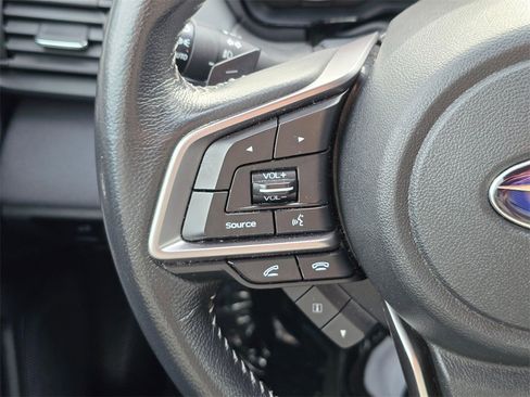 Used 2022 Subaru Outback Premium image 29