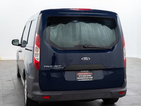 Used 2016 Ford Transit Connect XL FWD image 8