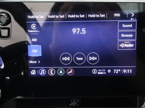 Used 2022 Chevrolet Corvette Stingray Preferred Conv w/ Z51 Performance Package RWD image 19