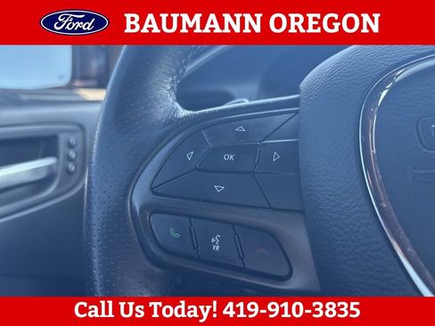 Used 2020 Dodge Charger GT w/ Plus Group AWD/4WD image 17