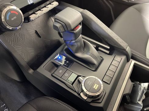 New 2026 Toyota Tacoma TRD Sport image 22