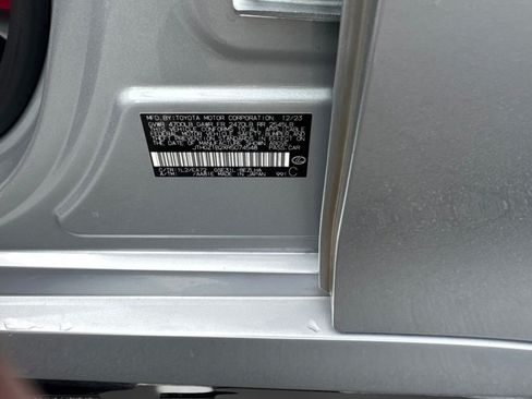 Used 2024 Lexus IS 350 F Sport w/ Memory Package RWD image 22