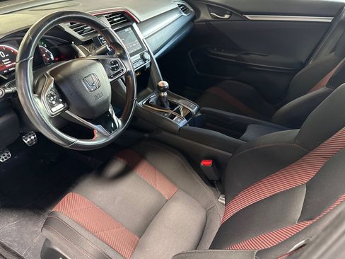 Used 2020 Honda Civic Si image 4