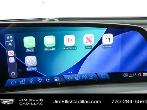 New 2026 Cadillac Lyriq Premium Luxury image 15