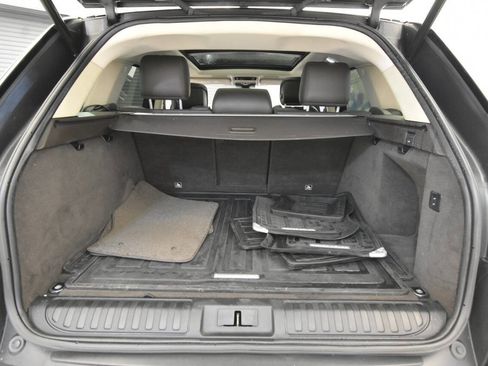 Used 2019 Land Rover Range Rover Sport HSE image 35
