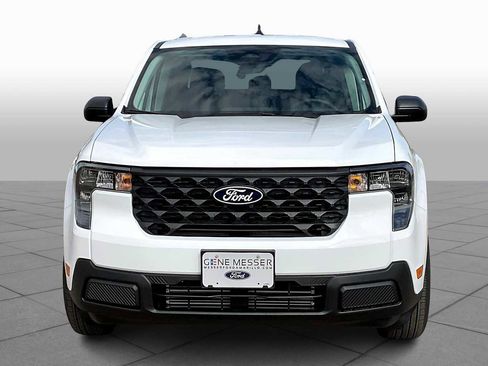 New 2025 Ford Maverick XL w/ Equipment Group 102A image 3