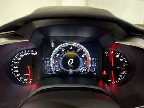 Certified 2019 Chevrolet Corvette Z06 image 12