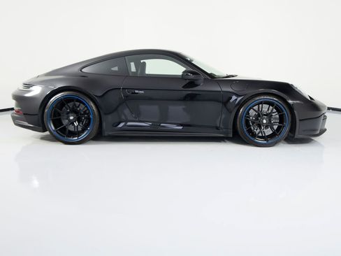 Certified 2022 Porsche 911 GT3 image 11